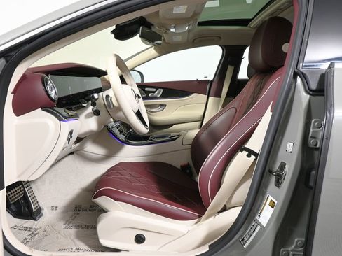 Certified 2023 Mercedes-Benz CLS 450 4MATIC image 3