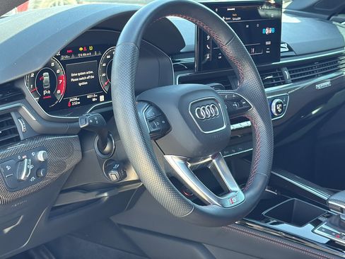 Used 2024 Audi S5 Prestige w/ Prestige Package image 10