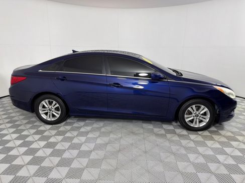 Used 2011 Hyundai Sonata GLS w/ Popular Equipment Pkg 2 image 4