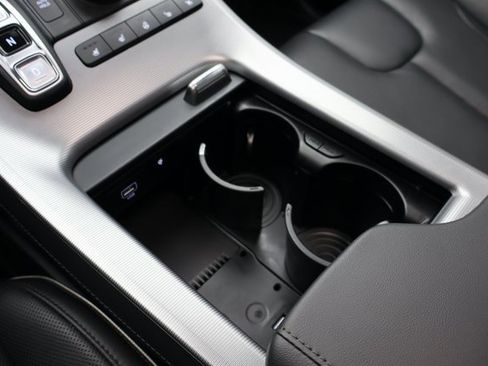 Used 2025 Hyundai Palisade Calligraphy image 26