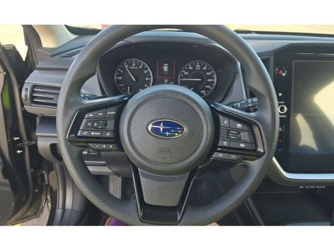 Used 2024 Subaru Crosstrek 2.0i Premium AWD/4WD image 7