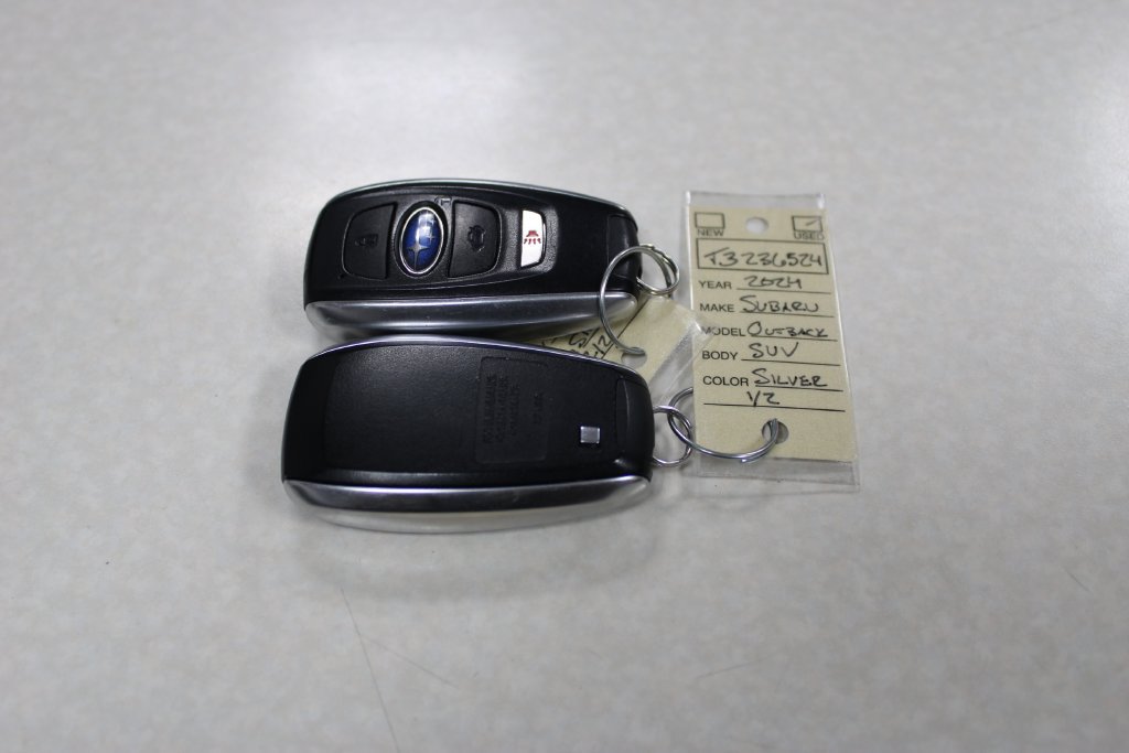 Used 2024 Subaru Outback Wilderness AWD/4WD image 38