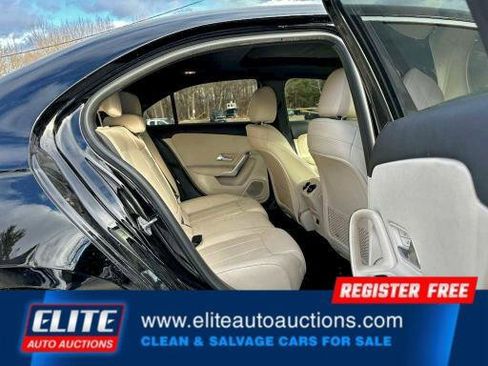 Used 2021 Mercedes-Benz A 220 image 13