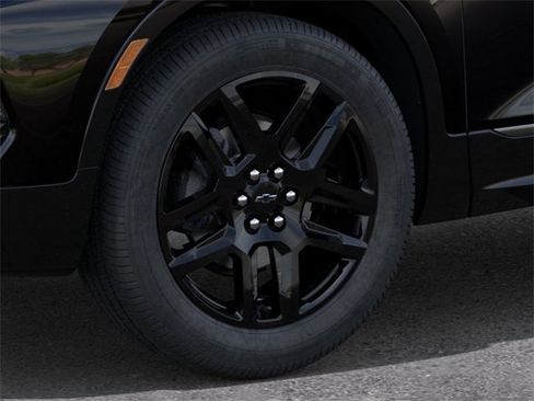 New 2026 Chevrolet Blazer RS FWD image 9