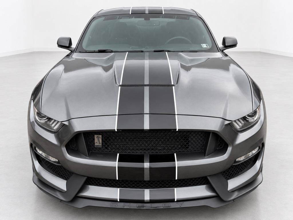 Used 2016 Ford Mustang Shelby GT350 w/ Technology Package RWD image 8