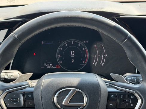 Used 2023 Lexus RX 350 FWD image 22
