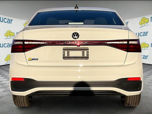 New 2026 Volkswagen Jetta Sport image 6