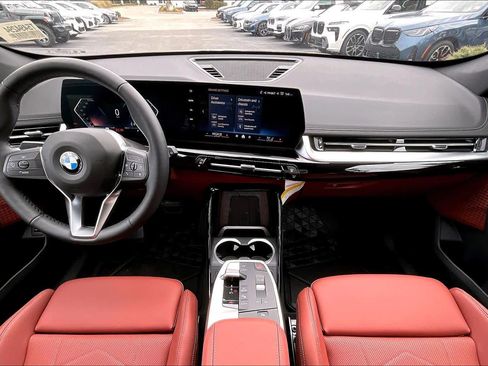 New 2026 BMW X1 xDrive28i w/ Convenience Package image 5