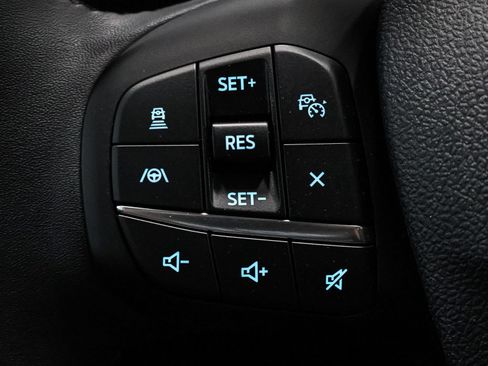 Certified 2024 Ford Bronco Sport Outer Banks w/ Tech Package AWD/4WD image 37