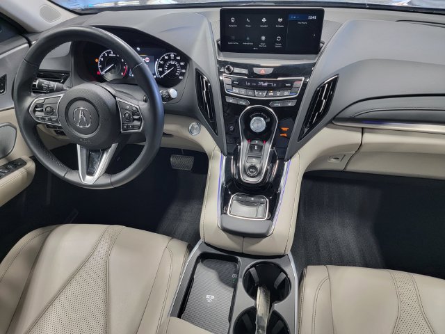Certified 2026 Acura RDX w/ Technology Package AWD/4WD image 28
