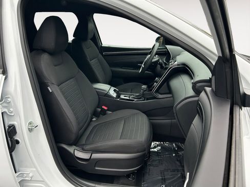 Used 2022 Hyundai Santa Cruz SEL FWD image 24
