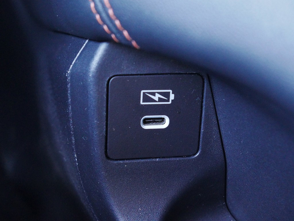 Used 2024 Honda HR-V Sport image 43