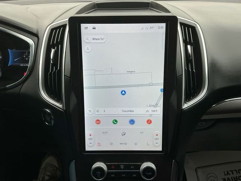 Used 2021 Ford Edge Titanium w/ Equipment Group 301A image 26