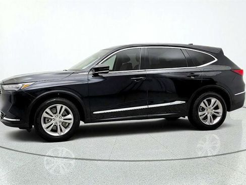 Used 2023 Acura MDX SH-AWD image 8