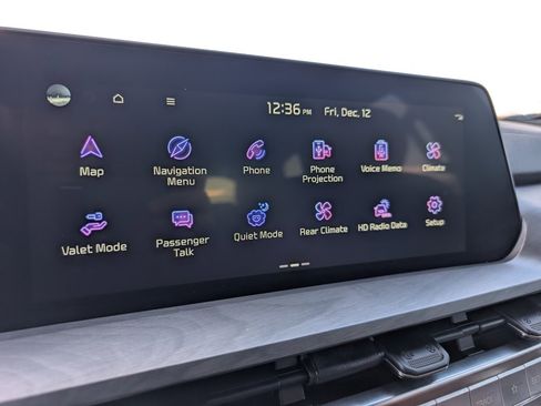 Used 2024 Kia Telluride SX X-Line image 27