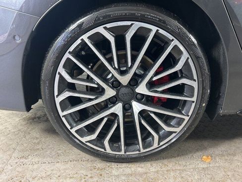 New 2026 Audi S3 Premium image 9