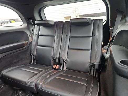 Used 2022 Dodge Durango GT AWD/4WD image 6