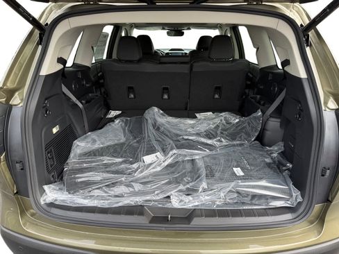 New 2026 Subaru Ascent Limited AWD/4WD image 23