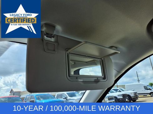 Used 2024 Ford Maverick XLT w/ XLT Luxury Package AWD/4WD image 23