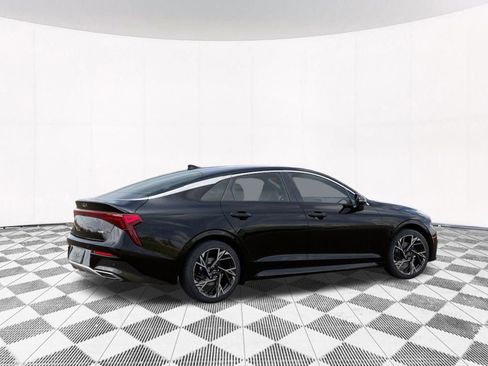 Used 2026 Kia K5 GT-Line w/ GT-Line Red Interior Package image 6