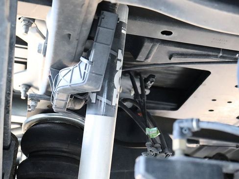 Used 2021 Ford F350 Platinum AWD/4WD image 75