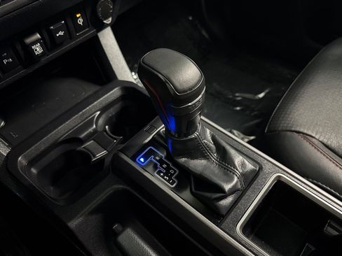 Certified 2022 Toyota Tacoma TRD Pro AWD/4WD image 21
