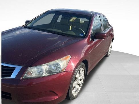 Used 2008 Honda Accord EX-L image 1