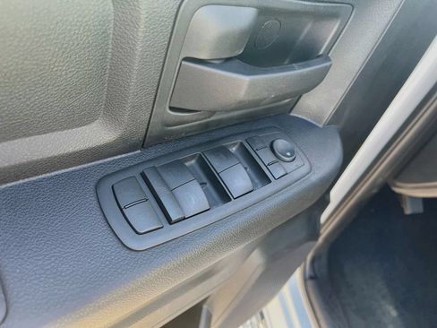 Used 2022 RAM 2500 Tradesman AWD/4WD image 18