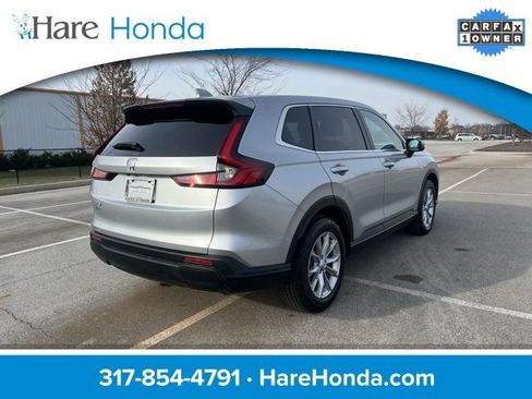 Used 2023 Honda CR-V EX image 9