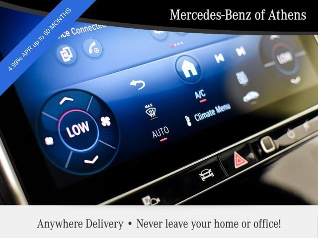 New 2026 Mercedes-Benz GLC 300 image 32