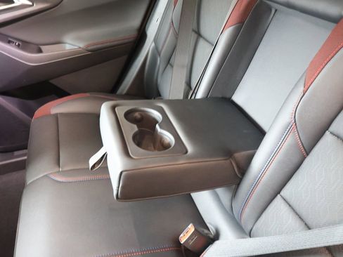 New 2026 Chevrolet Equinox RS w/ Convenience Package III image 26