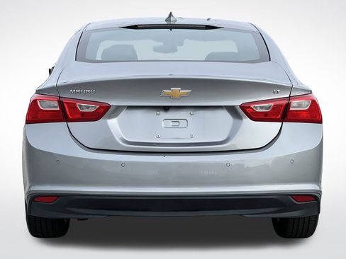 Used 2025 Chevrolet Malibu LT image 31