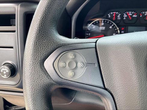Used 2016 GMC Sierra 1500 2WD Double Cab w/ Elevation Edition image 23