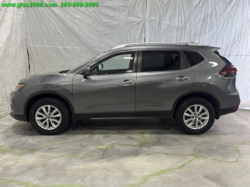 Used 2019 Nissan Rogue SV AWD/4WD image 13
