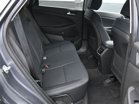 Used 2019 Hyundai Tucson Night image 11