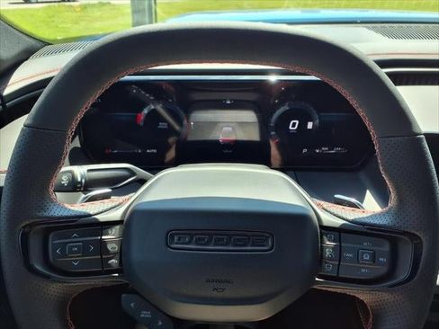 New 2026 Dodge Charger R/T AWD/4WD image 44