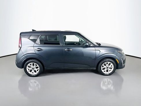 Used 2023 Kia Soul LX w/ Option Group 015 image 8