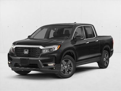 Used 2023 Honda Ridgeline RTL-E