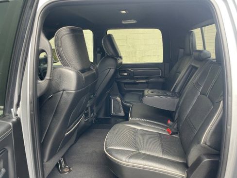 Used 2019 RAM 2500 Limited image 13
