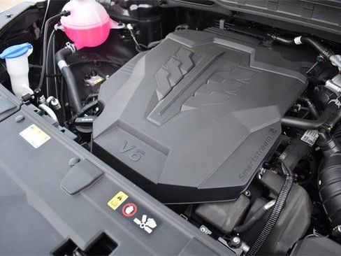 New 2026 Kia Carnival SX image 36