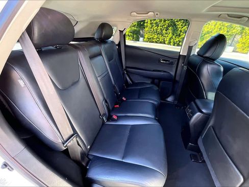 Used 2014 Lexus RX 350 w/ Navigation Package image 19