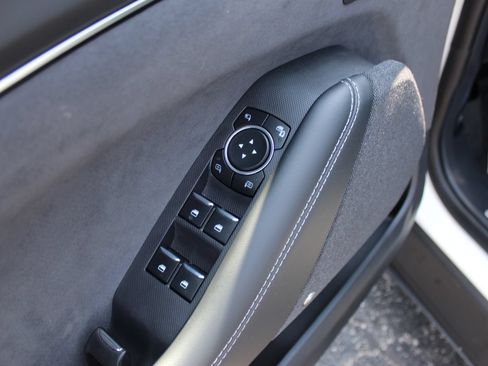 Used 2023 Ford Mustang Mach-E GT w/ GT Performance Edition AWD/4WD image 22