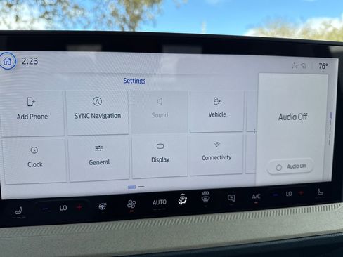 New 2026 Ford Maverick Lariat image 29