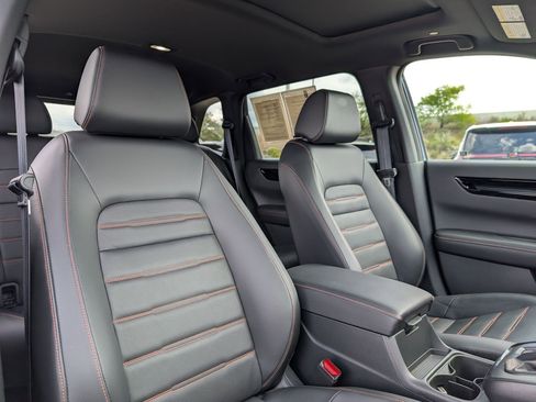 Used 2025 Honda CR-V Sport Touring image 32
