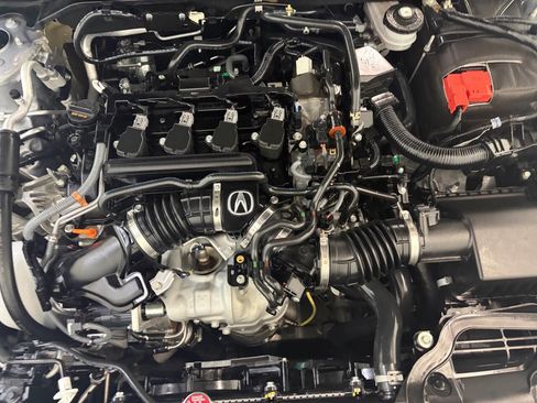 Used 2026 Acura Integra A-Spec FWD image 31