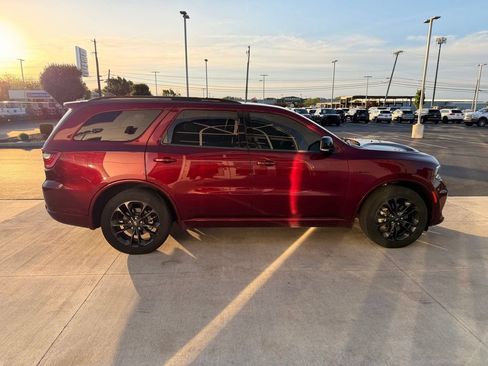 Used 2024 Dodge Durango R/T AWD/4WD image 17