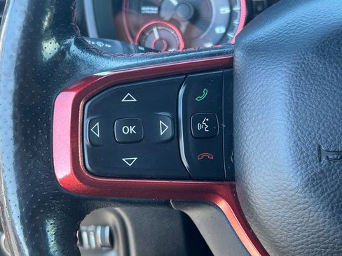 Used 2019 RAM 1500 Rebel w/ Level 2 Equipment Group AWD/4WD image 20