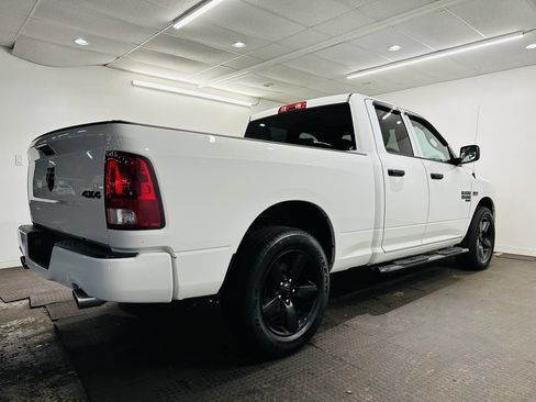 Used 2019 RAM 1500 Express w/ Express Value Package image 6