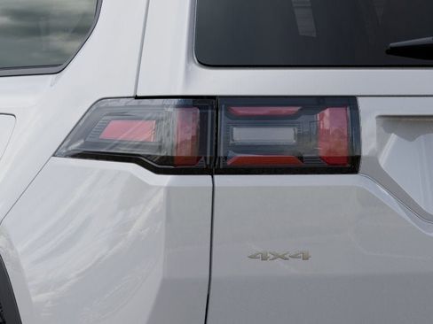 New 2026 Jeep Cherokee Limited image 5