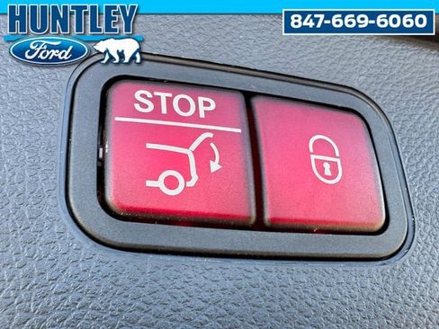 Used 2021 Mercedes-Benz GLC 300 4MATIC w/ Driver Assistance Package image 14